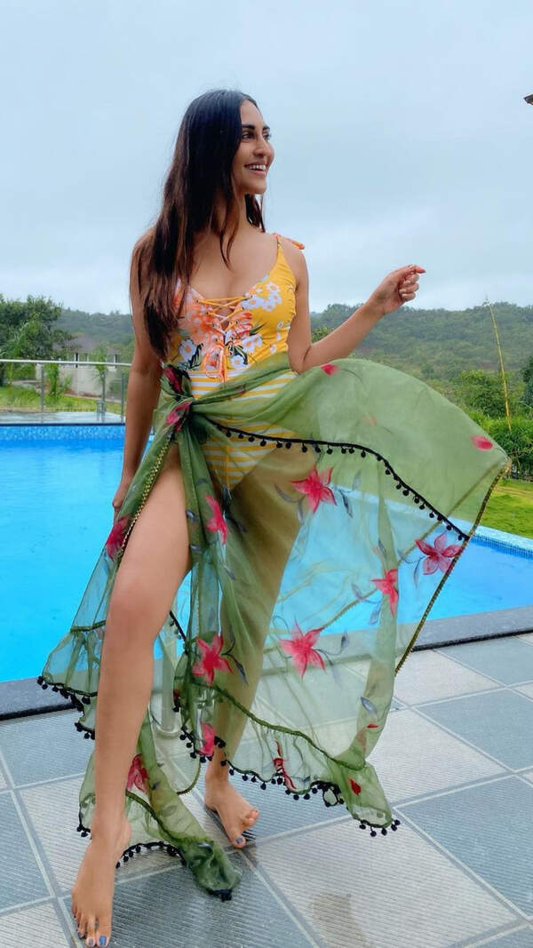 Krystle D Souza