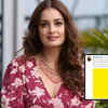 Article image for: Dia Mirza asks people to stop spreading fake news amid COVID-19 pandemic