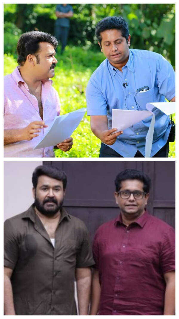 Jeethu Joseph Wallpapers