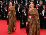 Vidya Balan