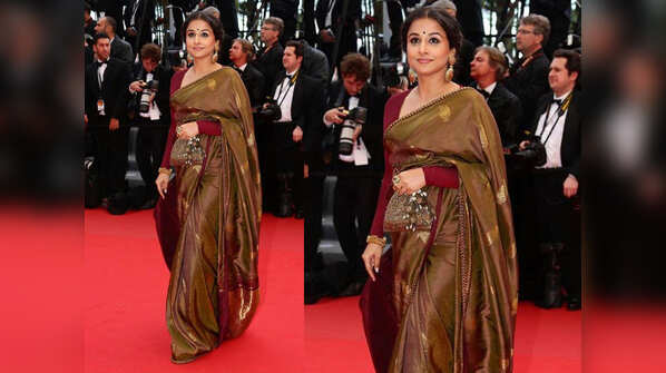 Vidya Balan