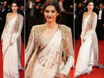 Sonam Kapoor