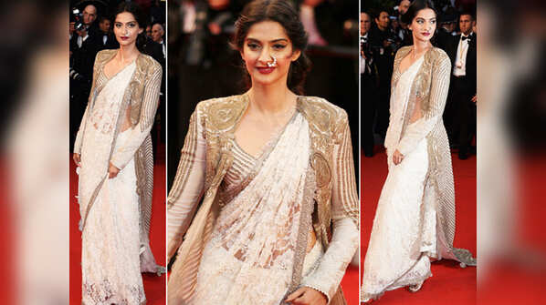 Sonam Kapoor