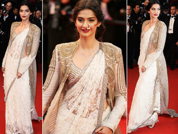 Sonam Kapoor