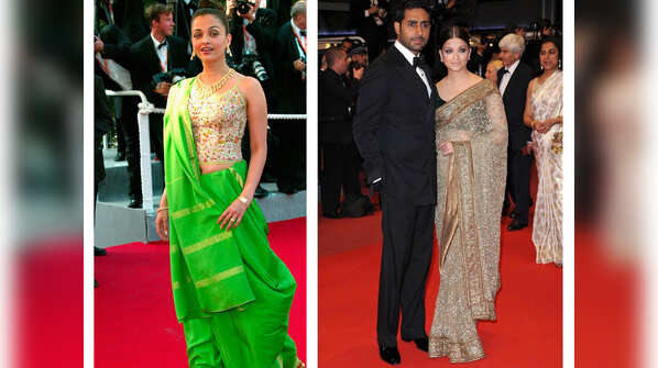 Aishwarya Rai Bachchan