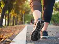 Why a 10-minute walk after eating meals is important