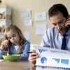 ​Neglectful parent