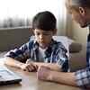 ​Authoritative parent