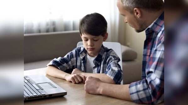Authoritative parent