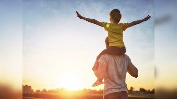 Permissive parent