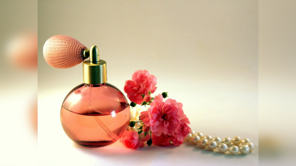 Aroma