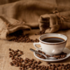 ​Caffeinated drinks
