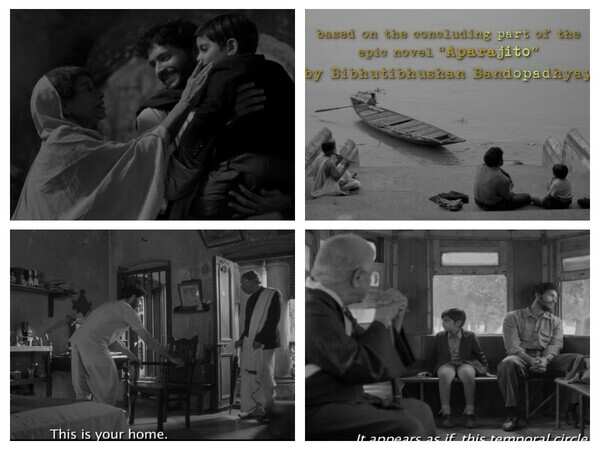 Abhijatrik Pictures