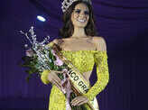 Mariana Macias chosen as Miss Grand Mexico 2021