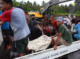 Death toll in Philippine plane crash rises to 50
