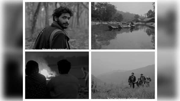 The wanderlust in the North East