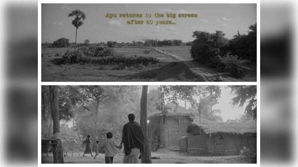 Recreating Nishchindipur