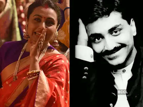 Aditya Chopra