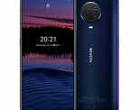 Nokia G20 smartphone launched in India