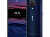 Nokia G20 smartphone launched in India