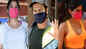 From Vicky Kaushal to Janhvi Kapoor, Bollywood celebs spotted in Mumbai