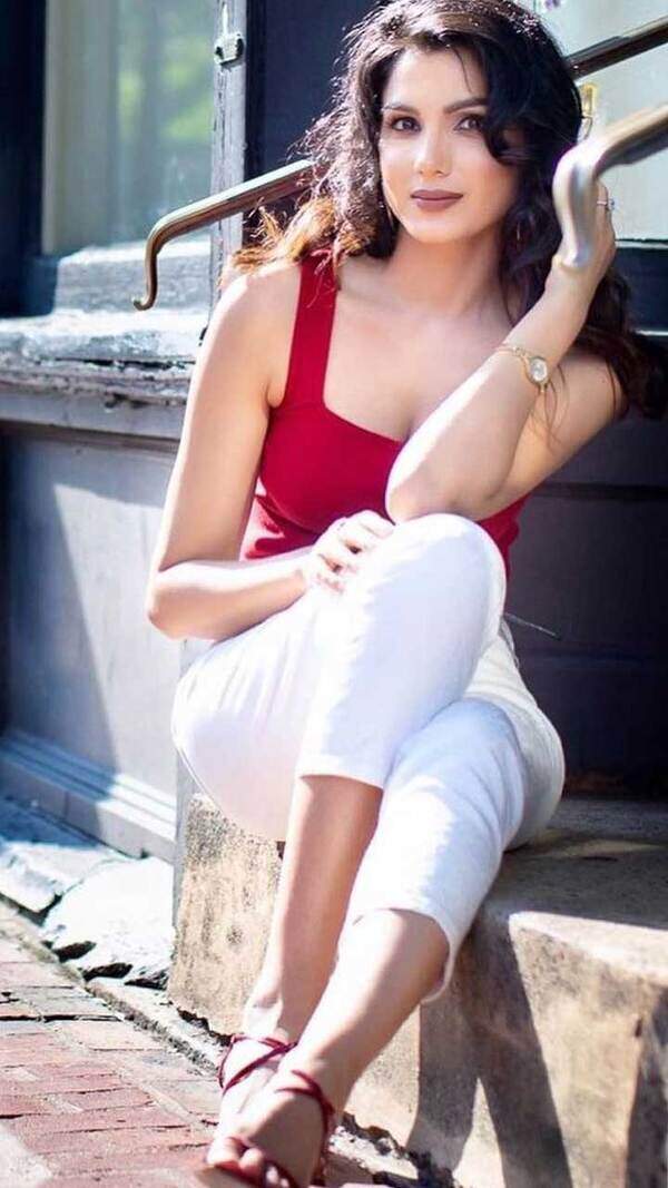 Monica Gill