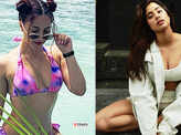 International Bikini Day 2021: Beautiful divas cast a spell with their mesmerising pictures in stylish beach wear