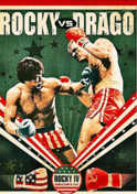 Rocky Vs. Drago