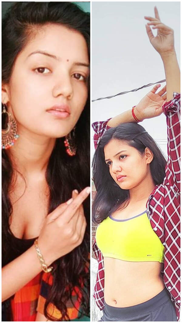 Ambika Vani Stills