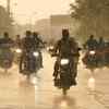 Rain