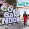 Covid safe road