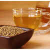 How Methi tea can help in weight and diabetes management