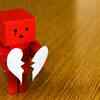 Lack of emotional bond