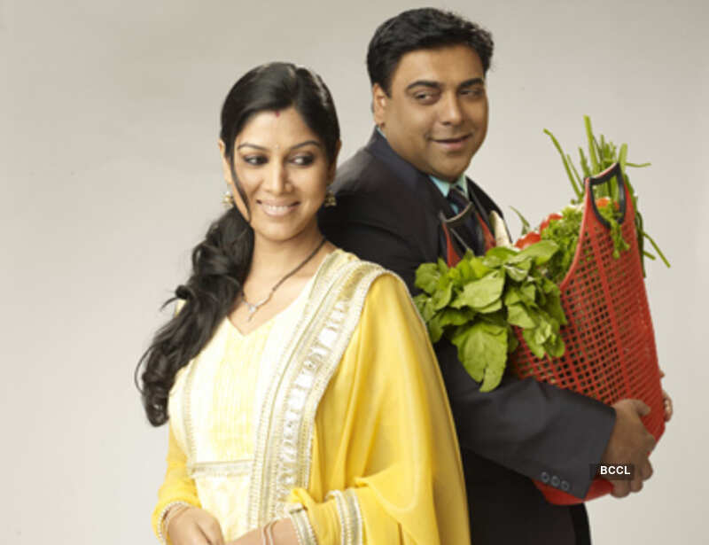 Bade Acche Lagte Hai..