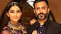 Sonam Kapoor feels lucky that she didn't marry someone from Bollywood