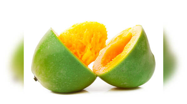 Benefits of mango seeds