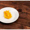 ​For tangy dal