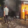 Article image for: Thane: Fire breaks out near Prabhat Talkies