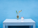 ​Blue