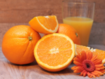 ​Orange