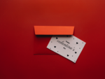 ​Red