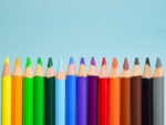 ​All you need to know about the psychology of colour favourites