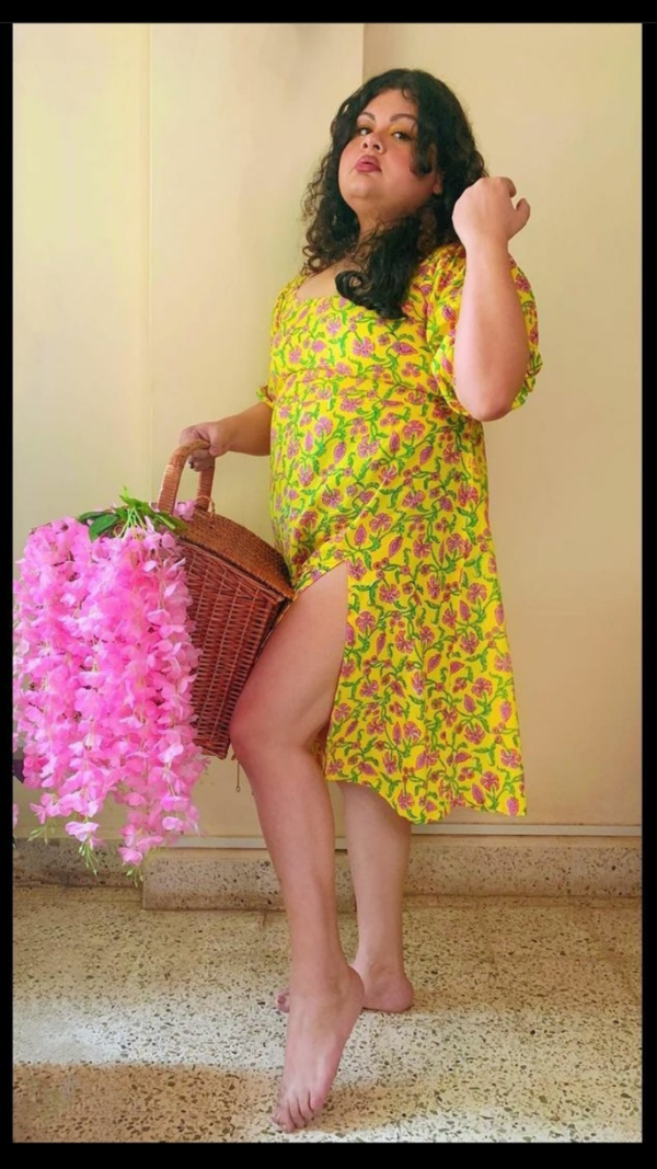 Supriya Stills