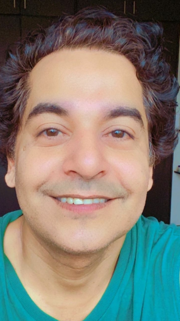 Gaurav Gera Pictures