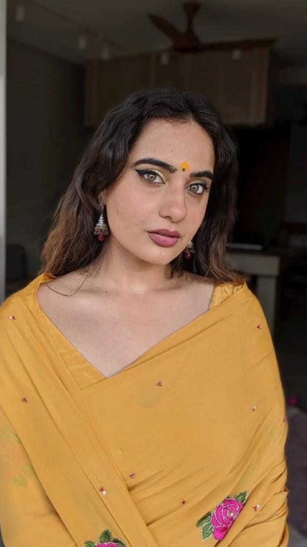 Kusha Kapila Wallpapers