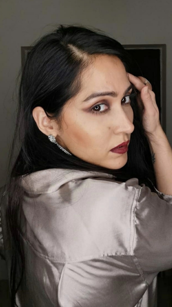 Shibani Bedi Photos