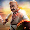 ​Ajinkkya Deo on playing Bajiprabhu Deshpande