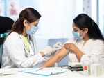 Soreness in the arm can be a good thing