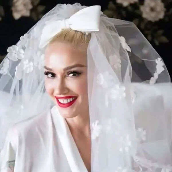 Gwen Stefani