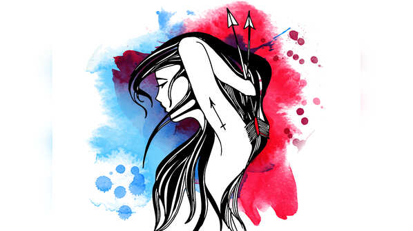 Sagittarius